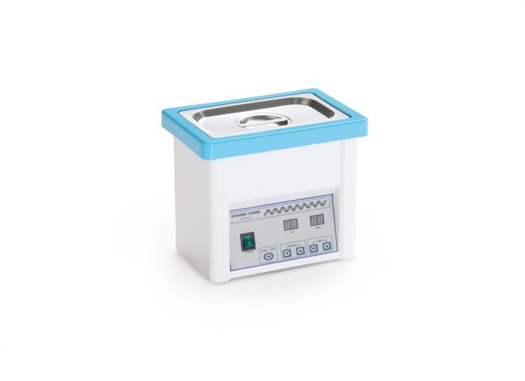 Spa Pro Ultrasonic Sterilizer