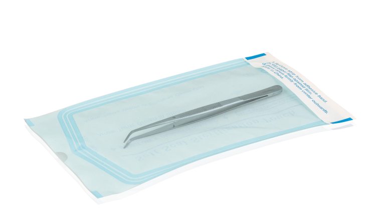 Spa Pro Self Sealing Sterilizing Pouches L