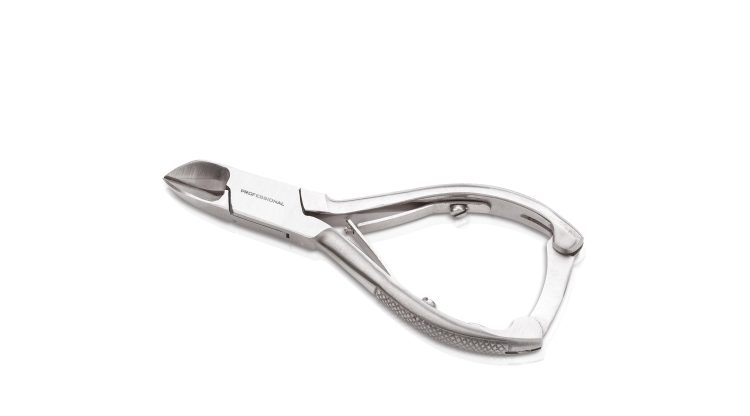 Spa Pro Cuticle Nipper B Closure