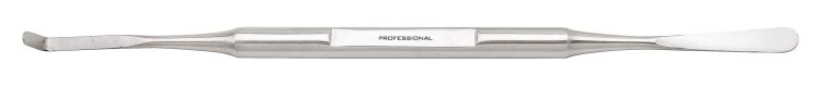 Spa Pro Cuticle Pusher With Folded End