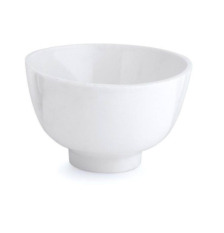 Spa Pro Silicon Mixing Bowl 110ml