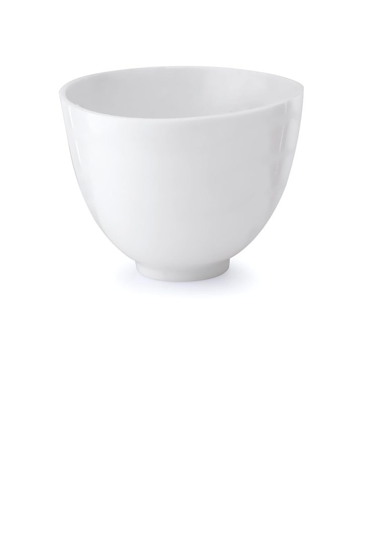 Spa Pro Silicon Mixing Bowl 540ml