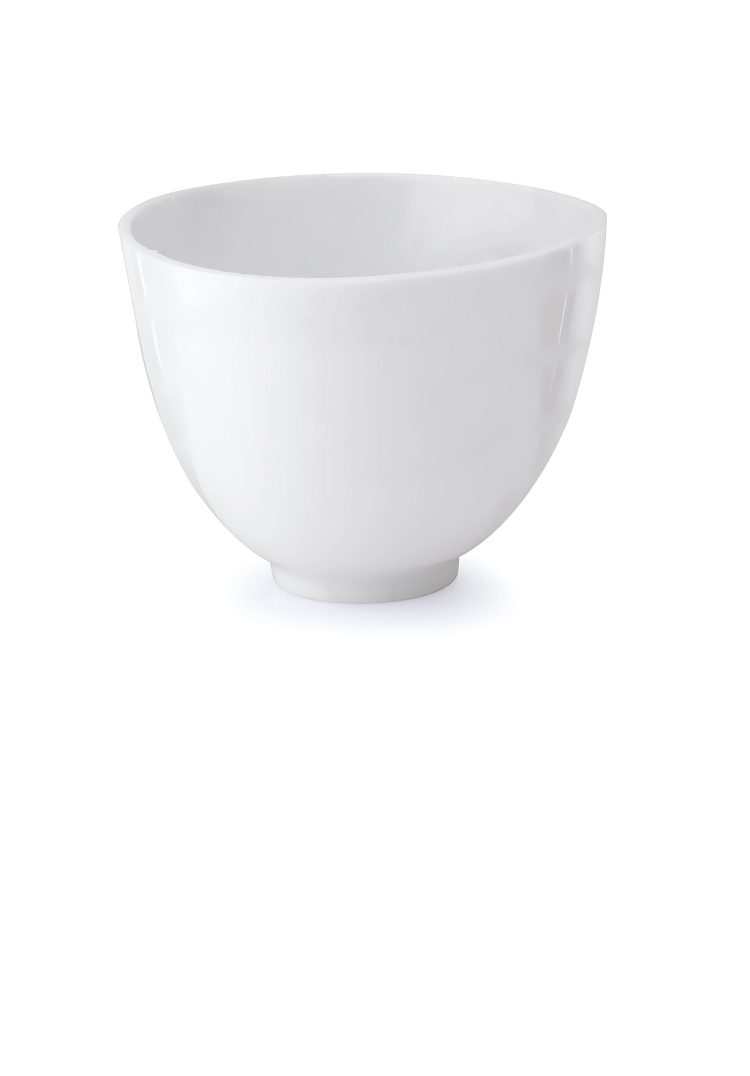 Spa Pro Silicon Mixing Bowl 660ml