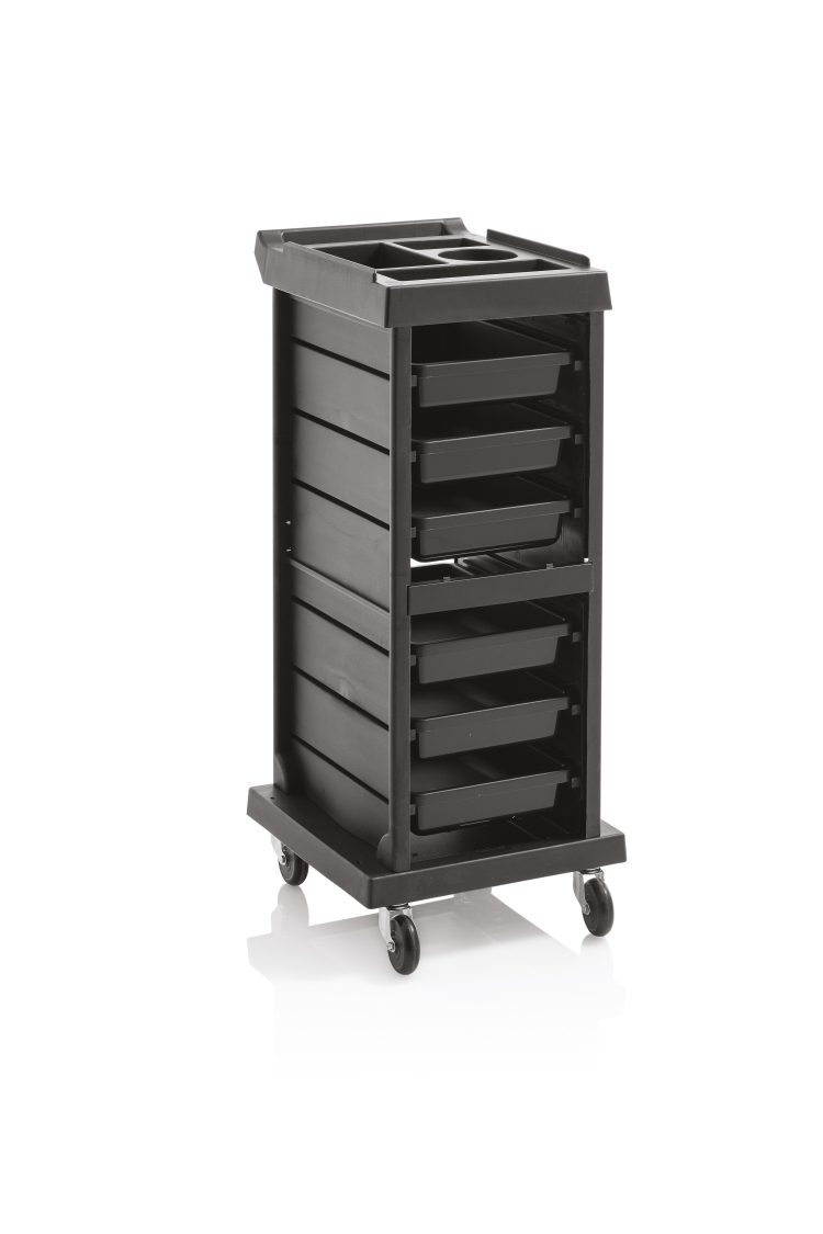 Hair Pro BasicTrolley