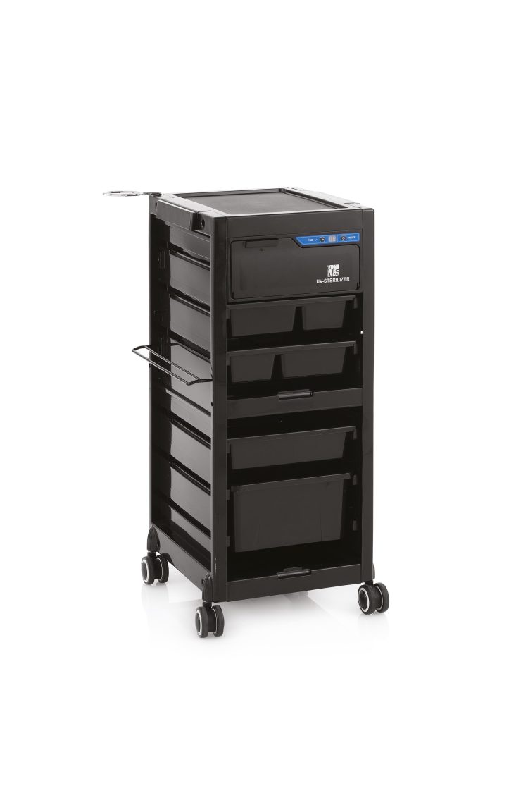 Hair Pro Deluxe+ Trolley