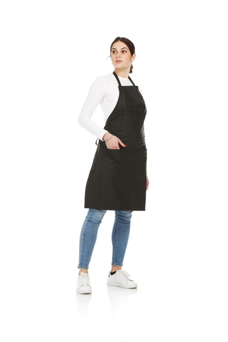 Hair Pro Stainproof Apron 3pcs