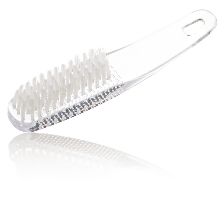 Spa Pro Nail Brush