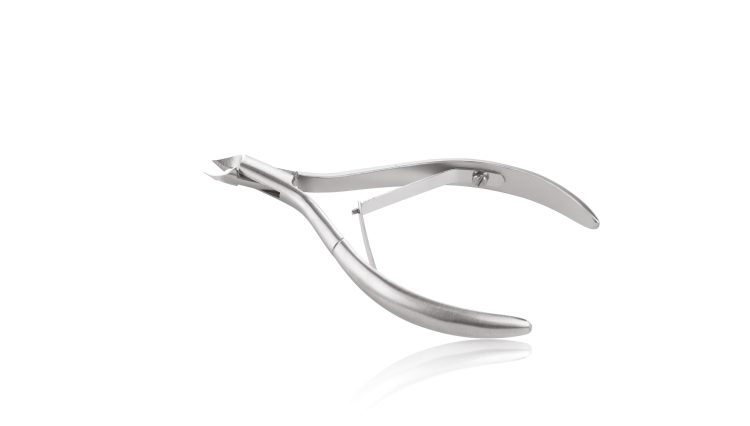 Spa Pro Cuticle Nipper A