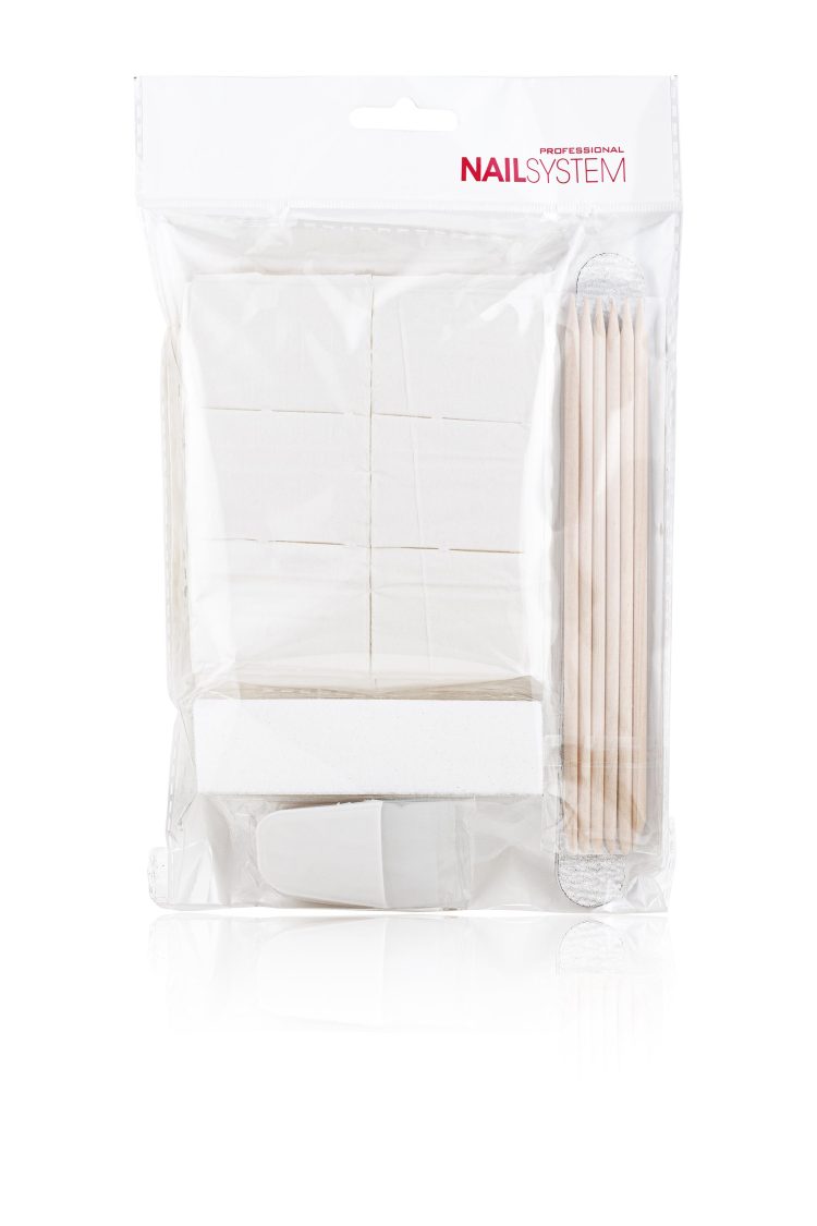 Spa Pro ManiPedi Clean Kit