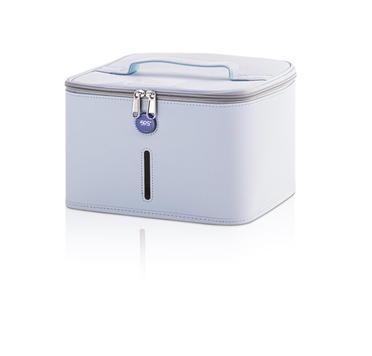 Spa Pro Portable Sterilizer