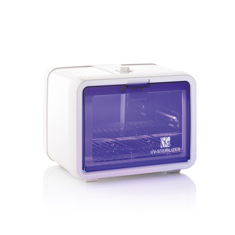 Spa Pro UVC Sterilizer