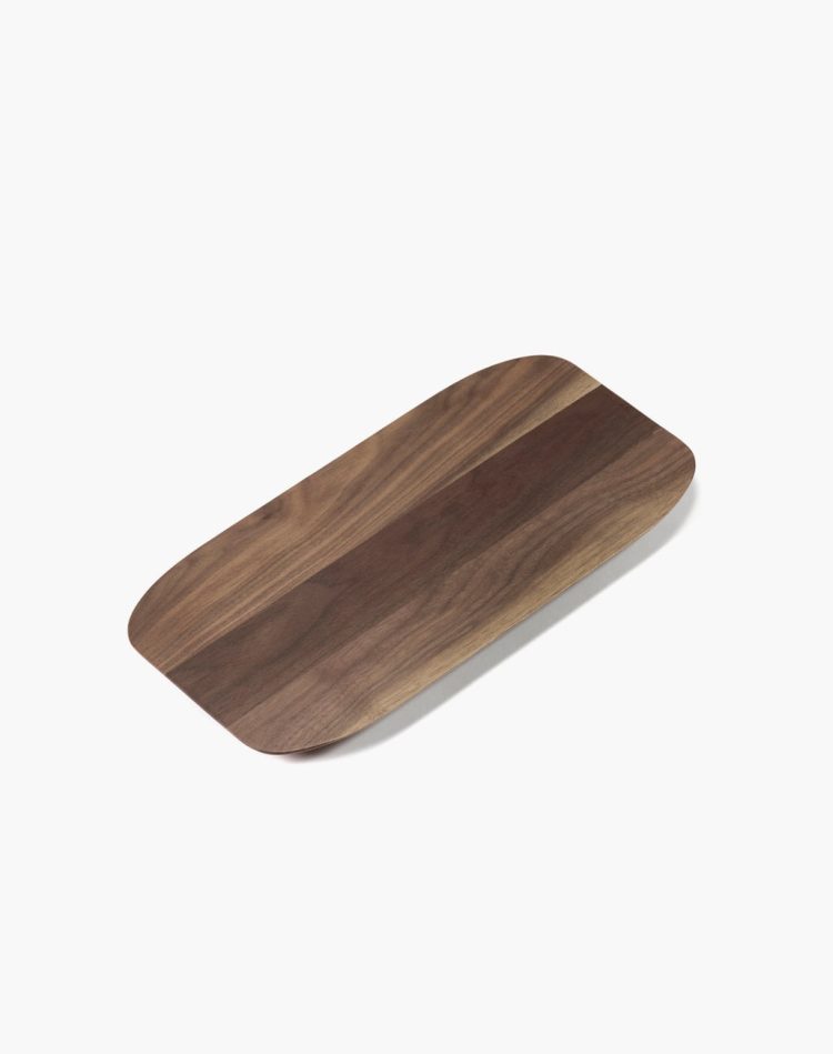 Walnut Tray L