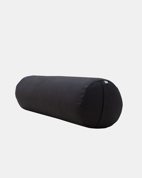 Bolster Black