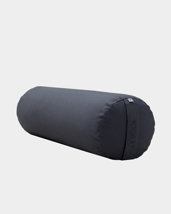 Bolster Graphite Grey