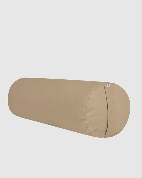 Bolster Beach Beige