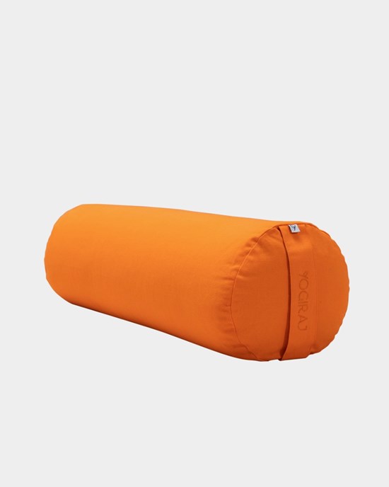 Bolster Cloudberry Orange