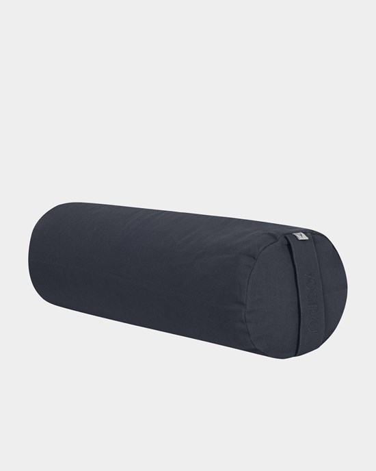 Bolster Midi Graphite Grey