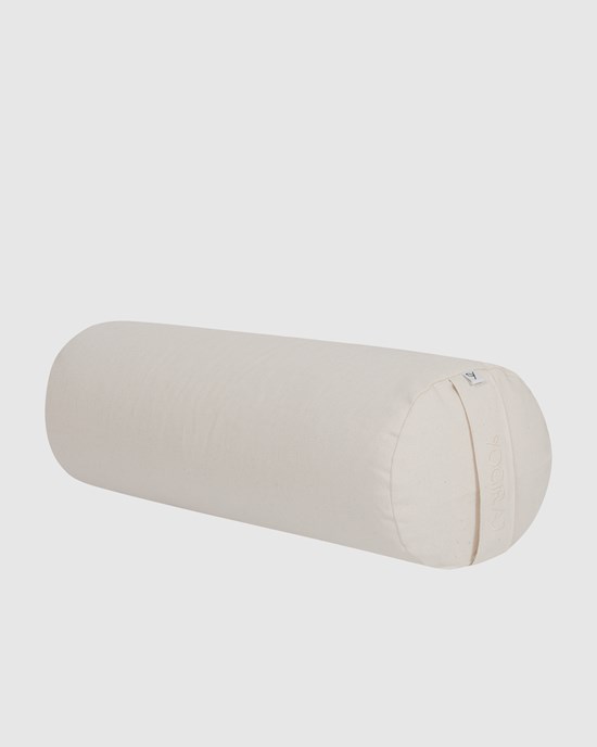 Bolster Midi Natural