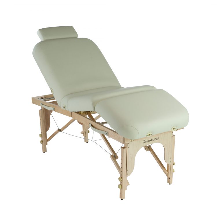 Portable MultiPro Spa and Massage Table