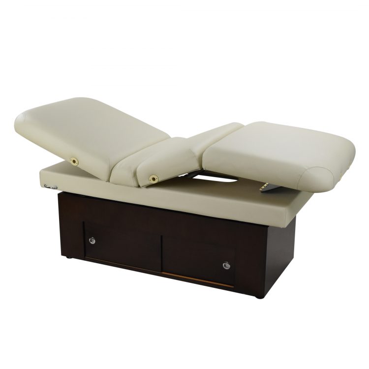 Sanya Powertilt Spa & Massage Table