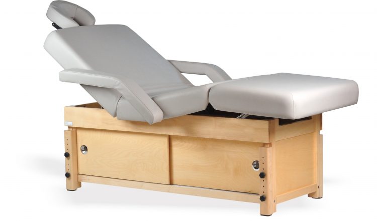 Sondi Spa & Massage Treatment Table