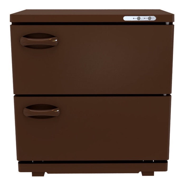 Hot Towel Cabinets
