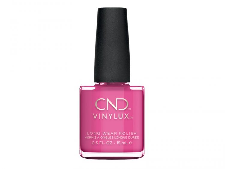 Hot Pop Pink, #121 - 15ml